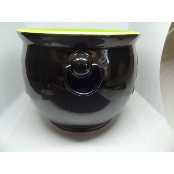 Yankee Candle | WITCH CAULDRON Jar Holder | Halloween 1566251  NEW - Picture 5 of 7